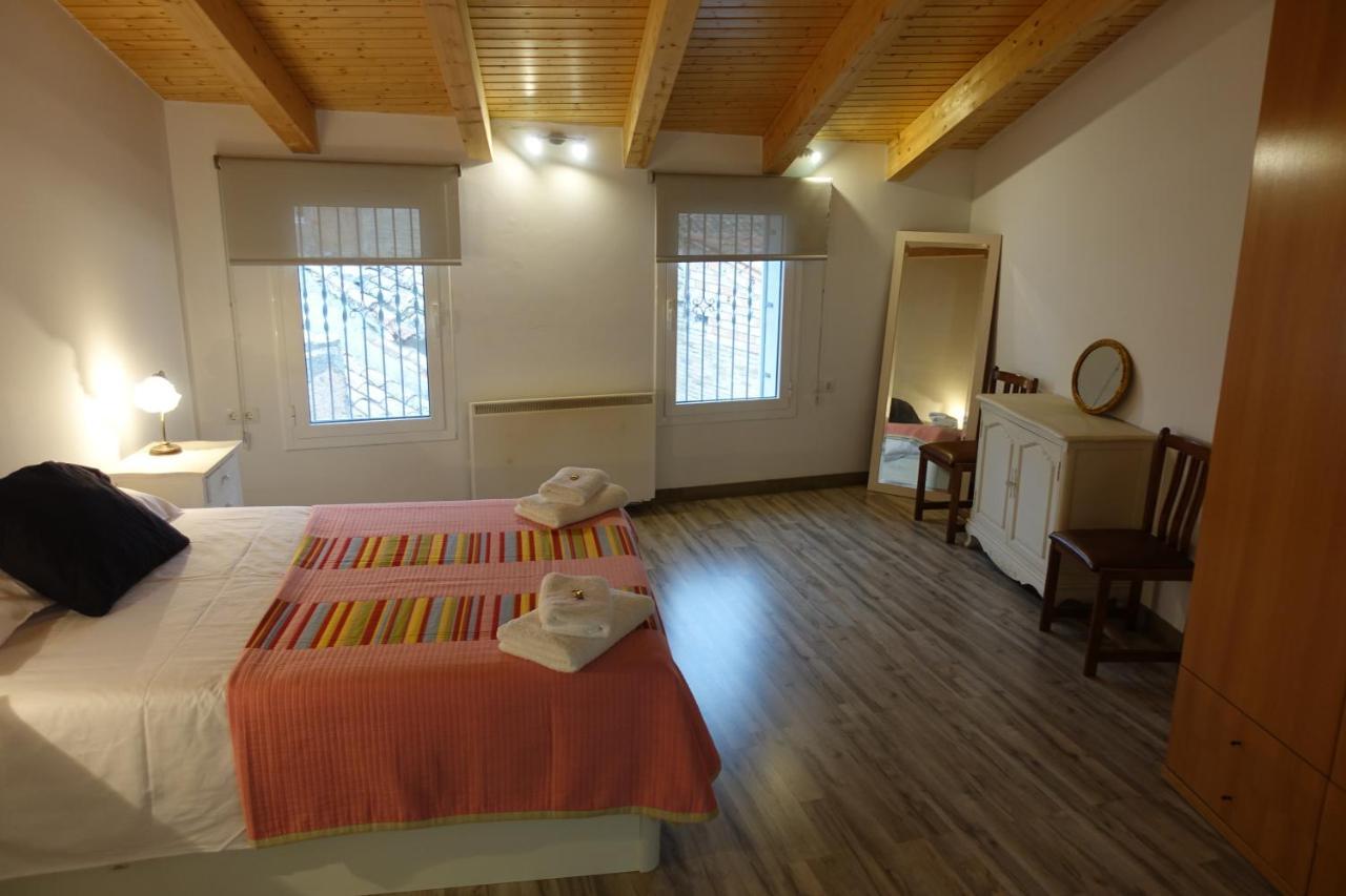 Villa Ca Miquel Tivissa Exterior foto